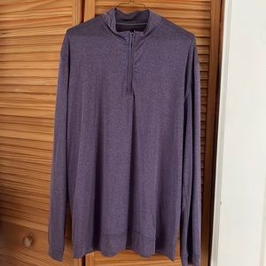 Johnnie O Quarter Zip